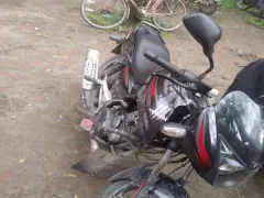 Bajaj Pulsar 150